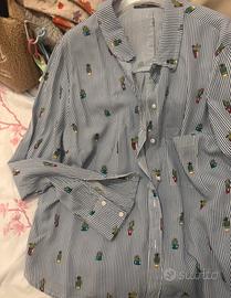 camicia zara