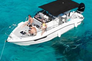 Eolo 830 Day HBS Verado 300