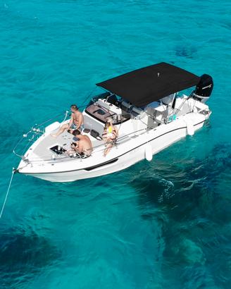 Eolo 830 Day HBS Verado 300