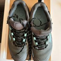 Scarpe Adidas Donna trekking