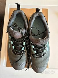 Scarpe Adidas Donna trekking