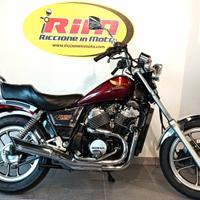 Honda VT 500
