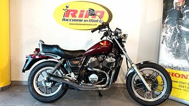 Honda VT 500