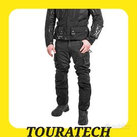 PANTALONE ESTIVO TOURATECH COMPANERO