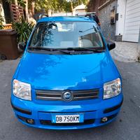 Fiat Panda 1.2 benzina solo 52.000 km