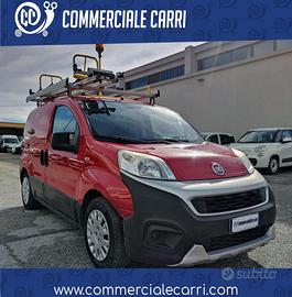 FIAT FIORINO NEW 1.3 M-JET FURGONE ADVENTURE -