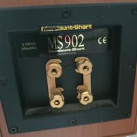 impianto completo Home theatre MS Onkio