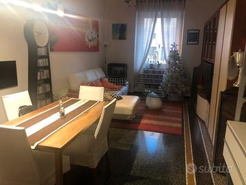 Magnifico appartamento in centro