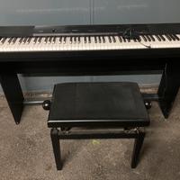 Pianoforte digitale casio provia px 150