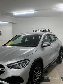Mercedes-benz GLA 200 d Automatic Executive