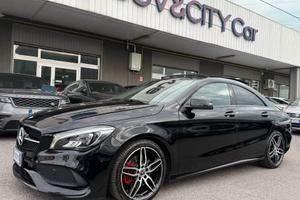 Mercedes-Benz CLA 220 d Premium 4matic auto AMG / 