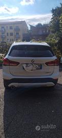 BMW X1 S DRIVE xLINE