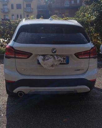 BMW X1 S DRIVE xLINE