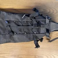 Borsa bikepacking AGU