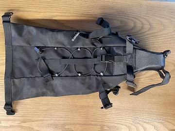 Borsa bikepacking AGU