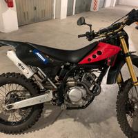 Fantic Caballero 125