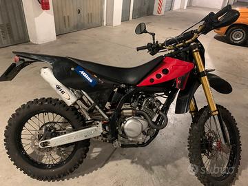 Fantic Caballero 125