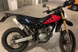 Fantic Caballero 125