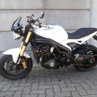 Triumph Speed Triple 1050 - 2006 passaggio incluso