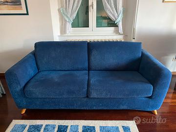 Divano letto made in italy