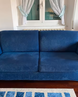 Divano letto made in italy