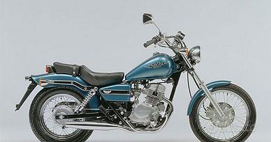 ricambi honda rebel 125