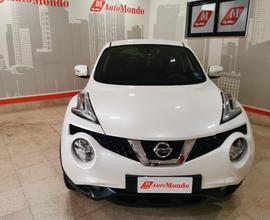 Nissan Juke 1.5 dCi Start&Stop Acenta