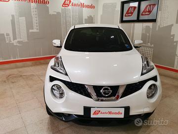 Nissan Juke 1.5 dCi Start&Stop Acenta