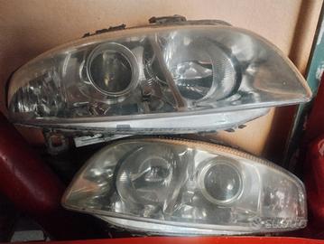 fari xeno x alfa Romeo JTS 