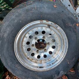 cerchi in lega per pick up