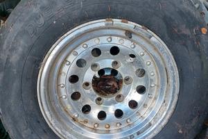 cerchi in lega per pick up