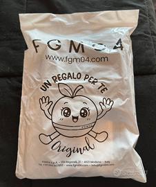 Jumpsuit Nova,  tuta inteta nera FGM04 nb leggins