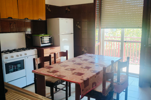 Agnone Cilento disponibilità dal 23 agosto