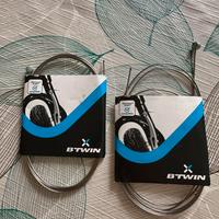 BTWIn Shimano cavo freno