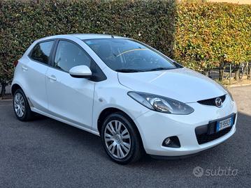 Mazda 2 Mazda2 1.3 16V 75CV 5p. Easy