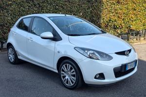 Mazda 2 Mazda2 1.3 16V 75CV 5p. Easy