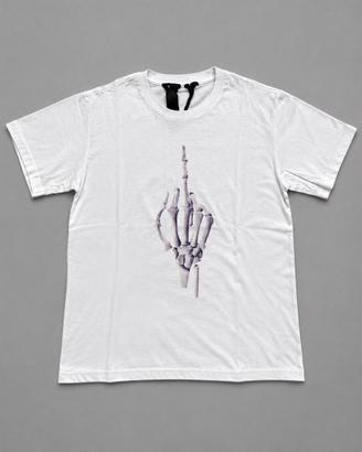 T-shirt Vlone “Skeleton”