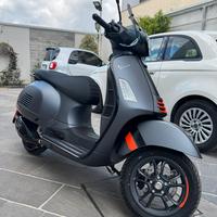 Vespa 310 gts super sport