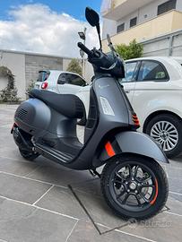 Vespa 310 gts super sport