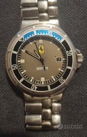 Orologio Cartier Ferrari Dolce Vita