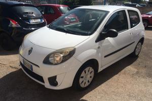 2009 Renault Twingo 1.2 8V Dynamique tagliandata p
