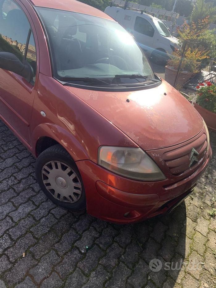 CITROEN C3 1ª serie