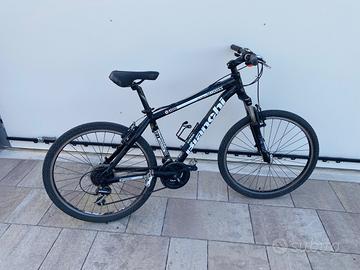 Mtb Bianchi doss 4600