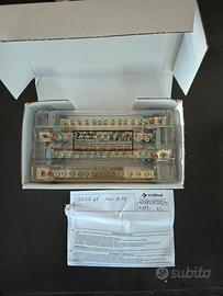 morsettiera quadripolate 160A