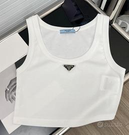 canotta prada