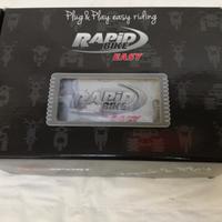 Centralina RapidBike Moto Guzzi V7 850