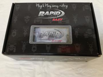 Centralina RapidBike Moto Guzzi V7 850