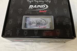 Centralina RapidBike Moto Guzzi V7 850