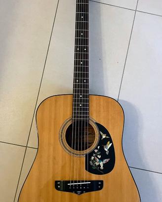 Fender concord
