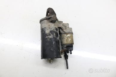 MOTORINO D' AVVIAMENTO OPEL Corsa D 5P 2° Serie 9